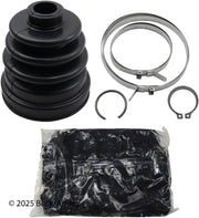 Beck/Arnley 103-2509 1986-2006 Nissan Sentra CV Joint Boot Kit