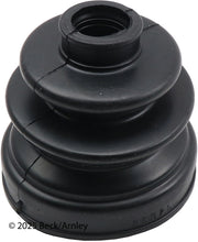 Beck/Arnley 103-2517 2014-2018 Kia Soul CV Joint Boot Kit