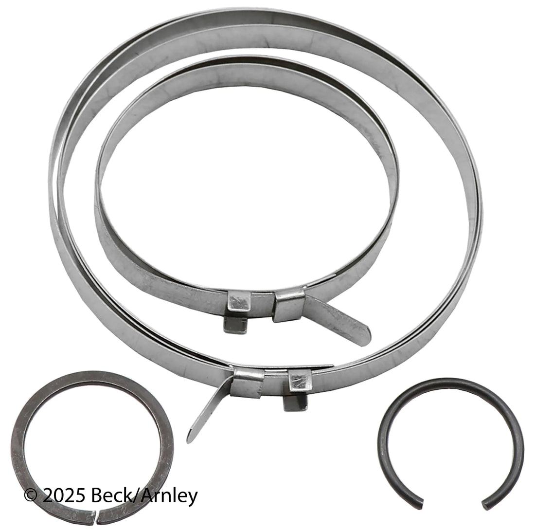 Beck/Arnley 103-2517 2014-2018 Kia Soul CV Joint Boot Kit