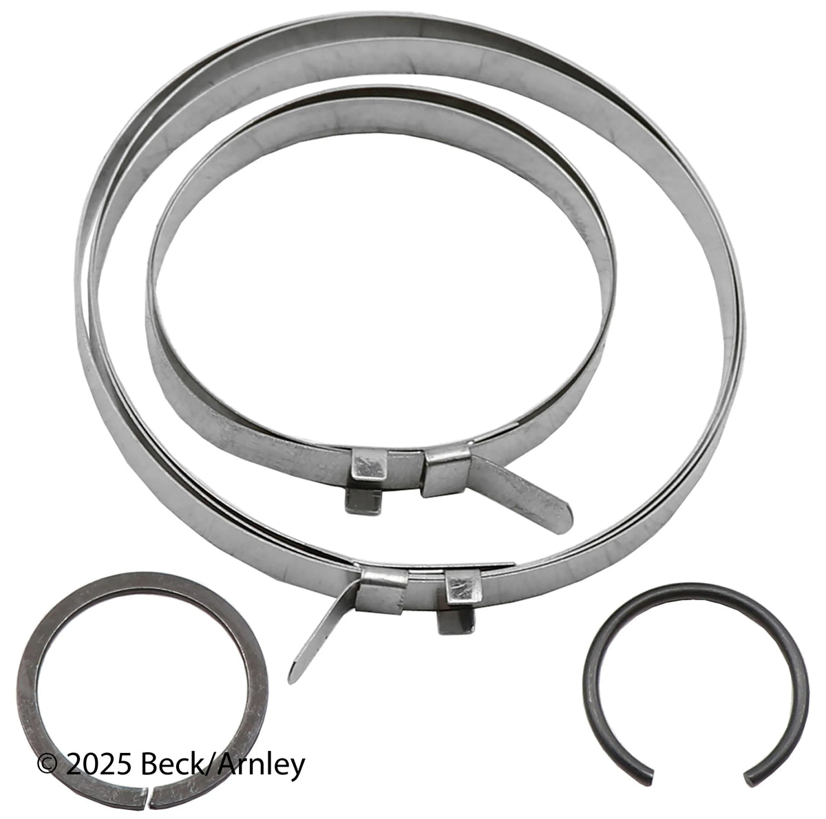 Beck/Arnley 103-2517 2014-2018 Kia Soul CV Joint Boot Kit