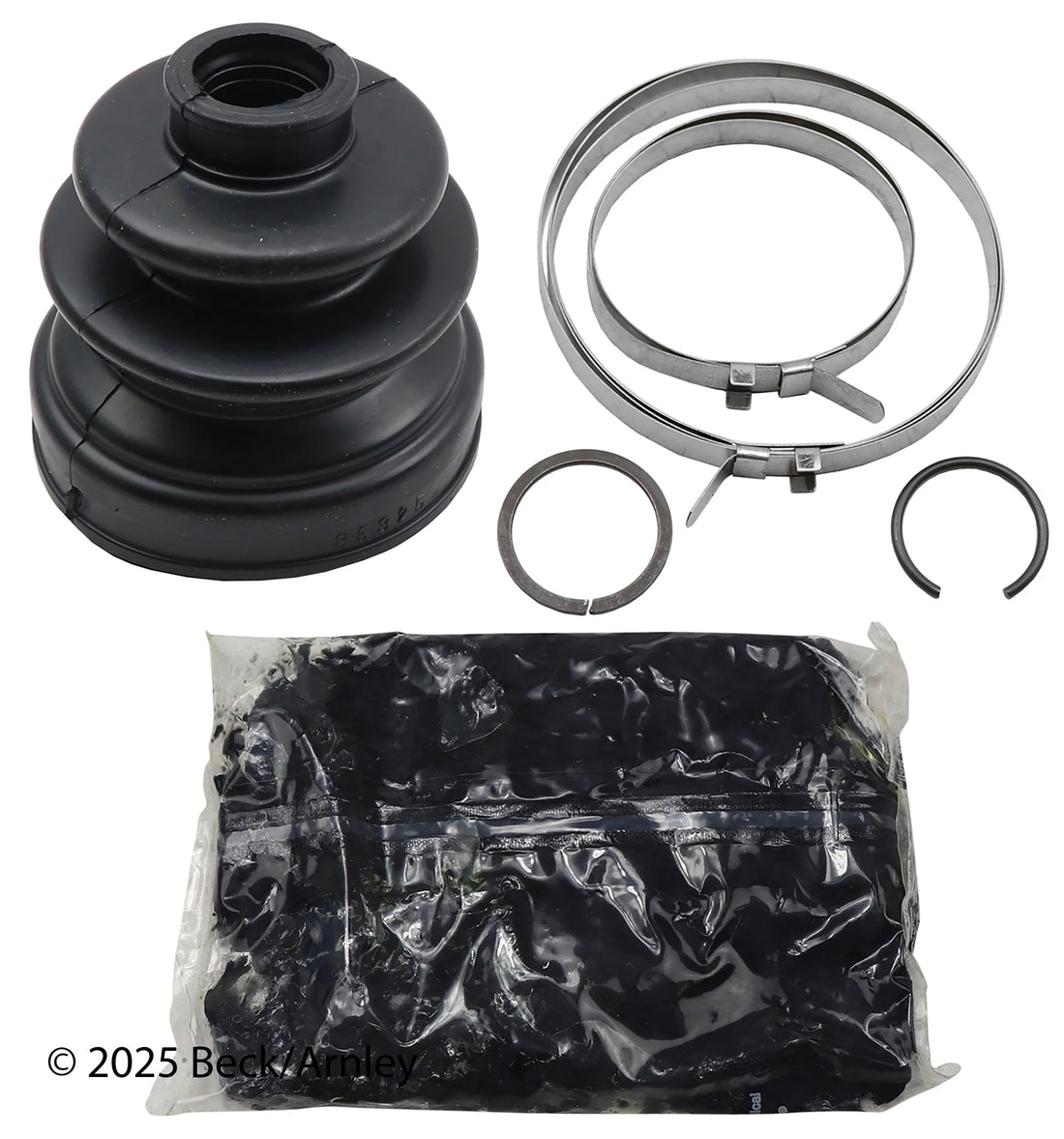 Beck/Arnley 103-2517 2014-2018 Kia Soul CV Joint Boot Kit