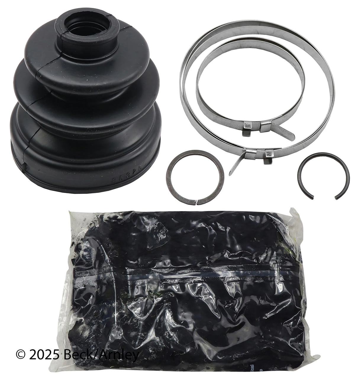 Beck/Arnley 103-2517 2014-2018 Kia Soul CV Joint Boot Kit