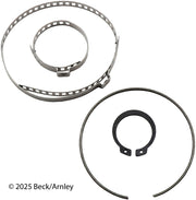 Beck/Arnley 103-2525 2005-2015 Nissan Armada CV Joint Boot Kit
