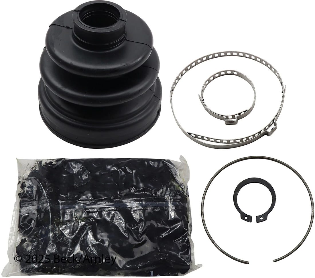 Beck/Arnley 103-2525 2005-2015 Nissan Armada CV Joint Boot Kit
