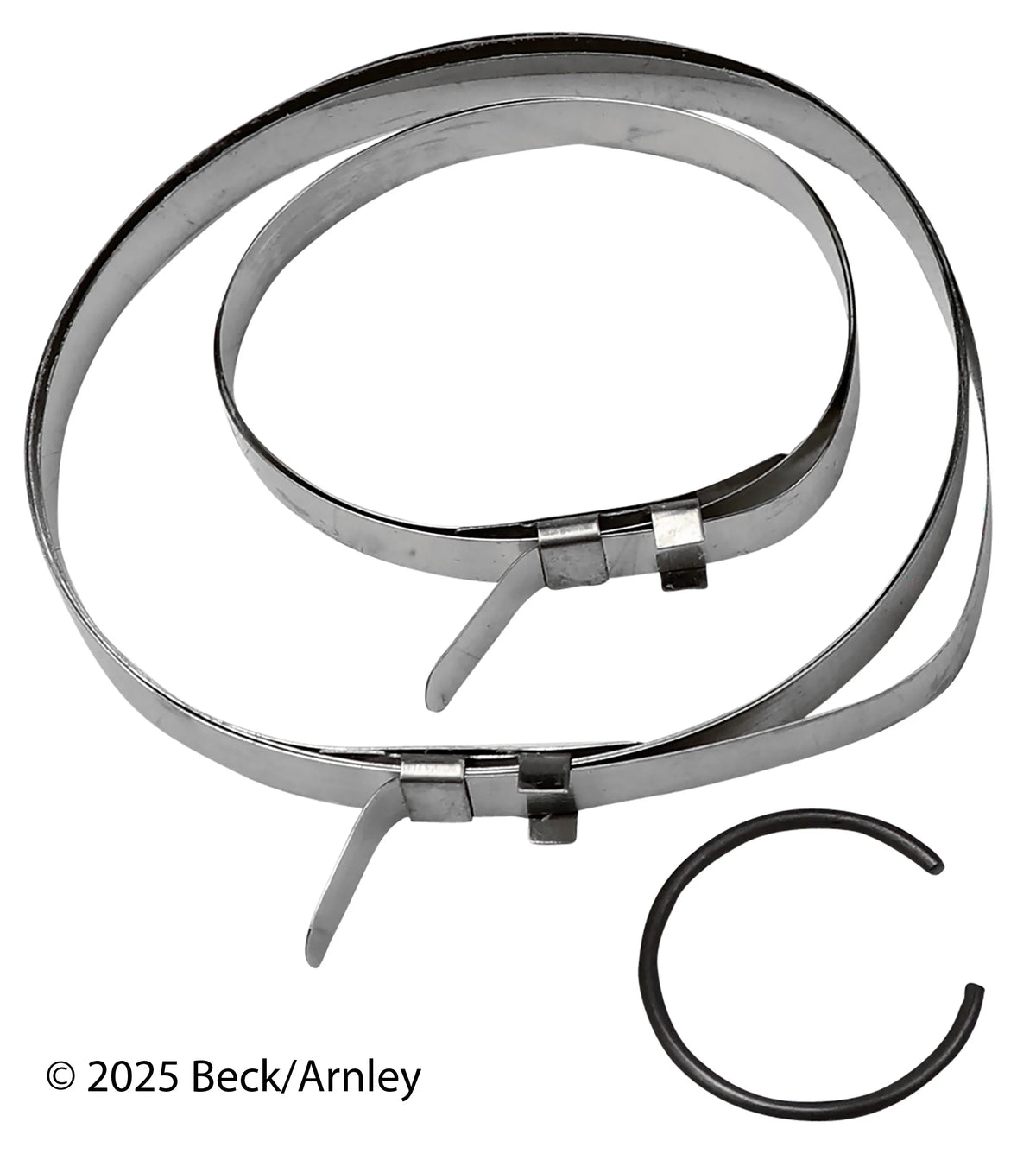 Beck/Arnley 103-2544 2003-2009 Kia Sorento CV Joint Boot Kit