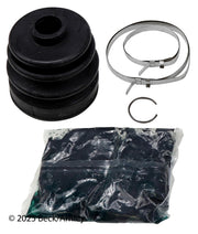 Beck/Arnley 103-2544 2003-2009 Kia Sorento CV Joint Boot Kit