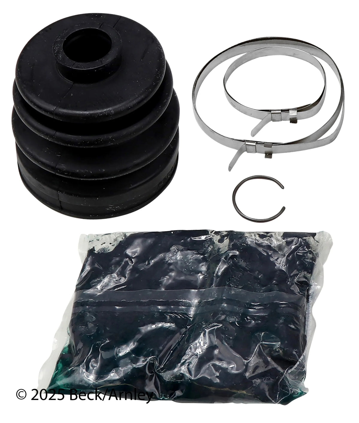 Beck/Arnley 103-2544 2003-2009 Kia Sorento CV Joint Boot Kit