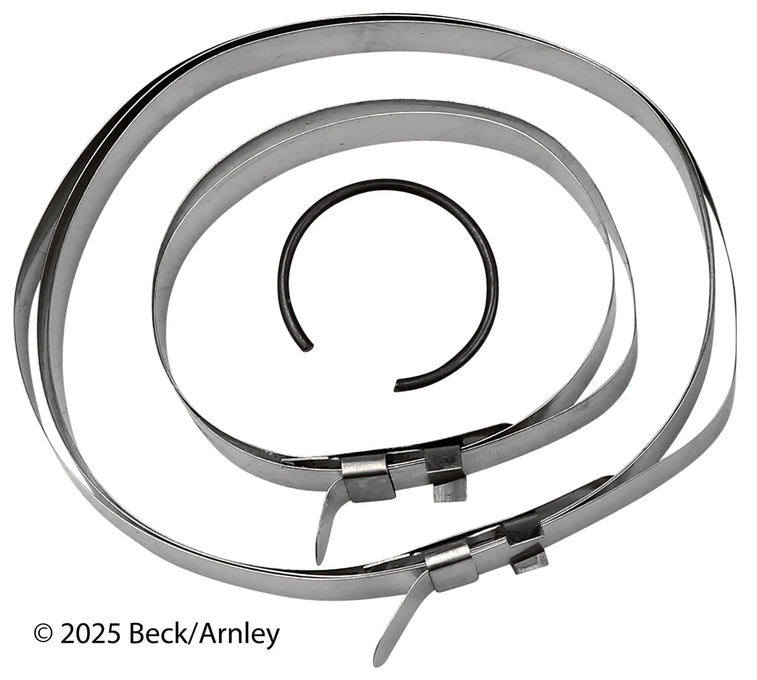 Beck/Arnley 103-2550 2002-2003 Suzuki Aerio CV Joint Boot Kit