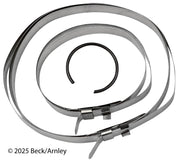 Beck/Arnley 103-2550 2002-2003 Suzuki Aerio CV Joint Boot Kit