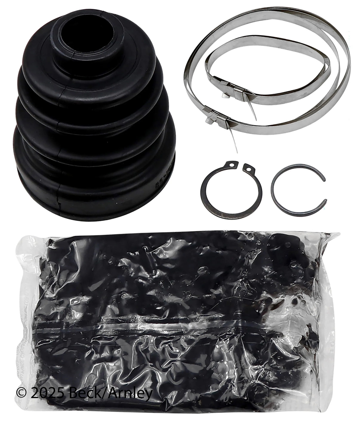 Beck/Arnley 103-2564 2005-2012 Acura RL CV Joint Boot Kit