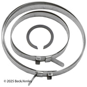 Beck/Arnley 103-2565 2006-2013 Lexus IS250 CV Joint Boot Kit