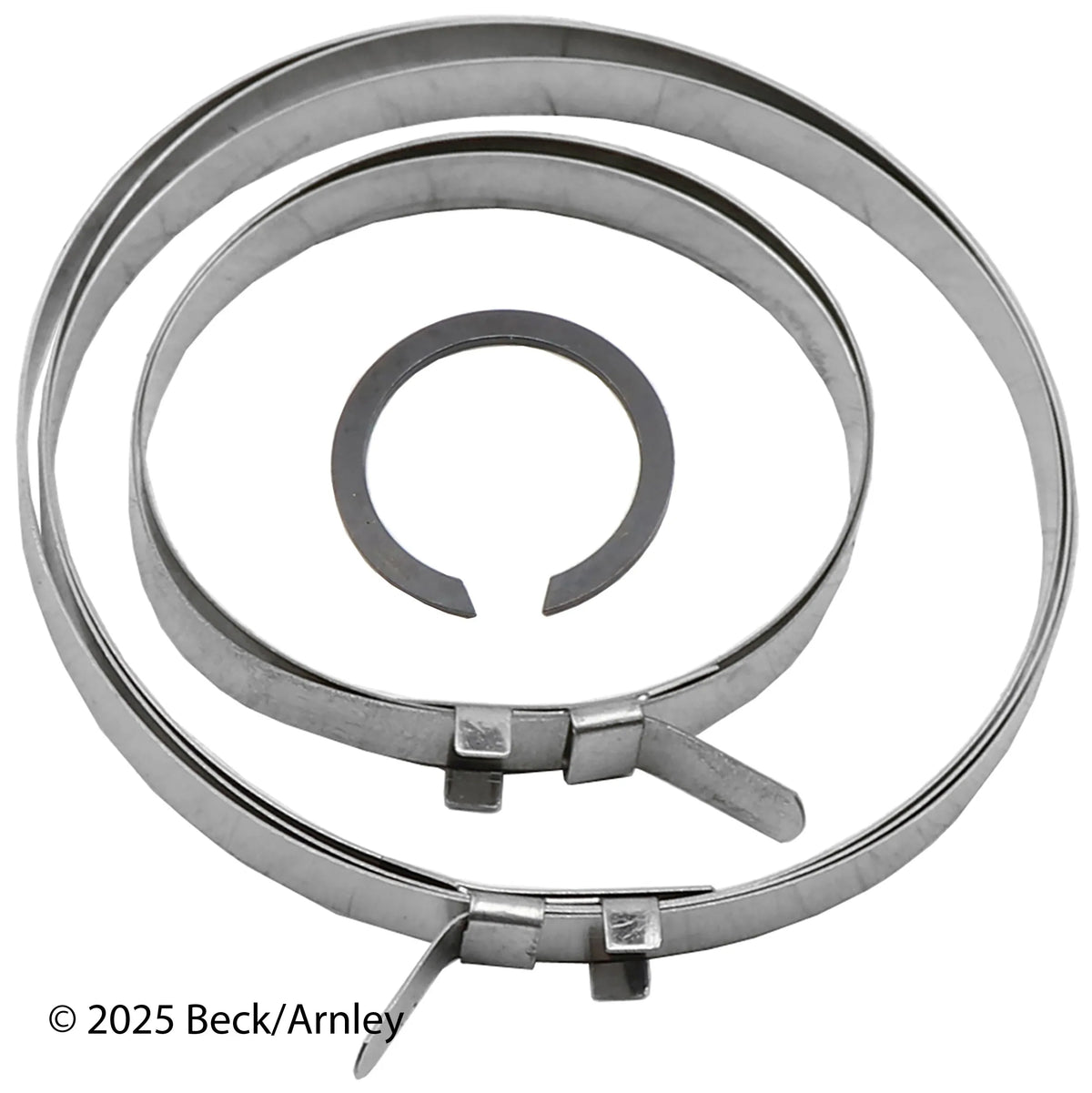 Beck/Arnley 103-2565 2006-2013 Lexus IS250 CV Joint Boot Kit