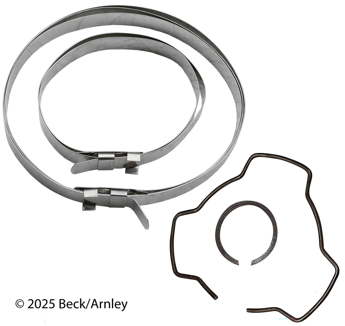 Beck/Arnley 103-2579 1994-1995 Kia Sephia CV Joint Boot Kit
