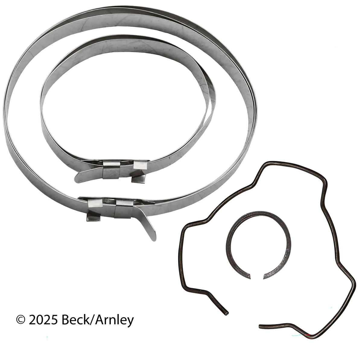 Beck/Arnley 103-2579 1994-1995 Kia Sephia CV Joint Boot Kit