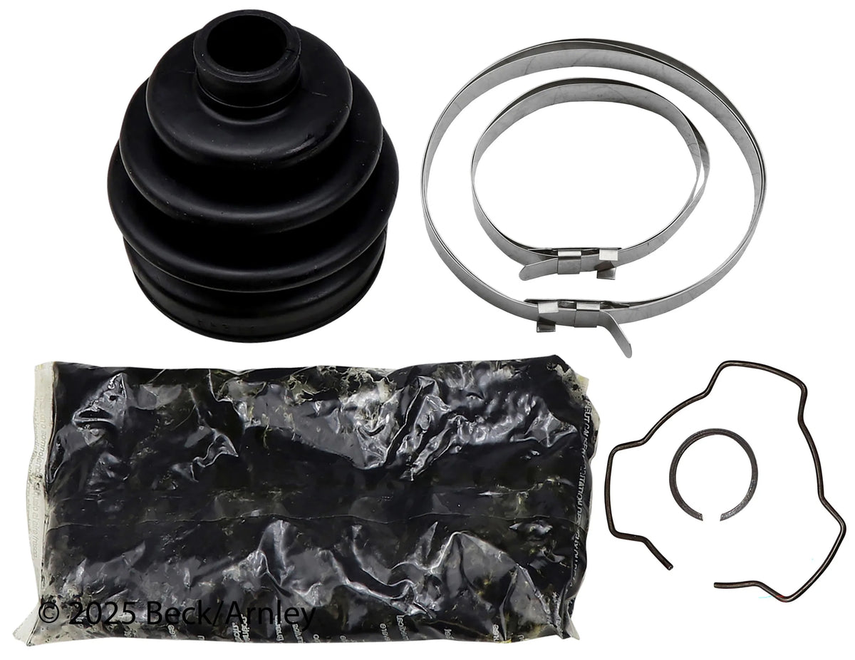 Beck/Arnley 103-2579 1994-1995 Kia Sephia CV Joint Boot Kit