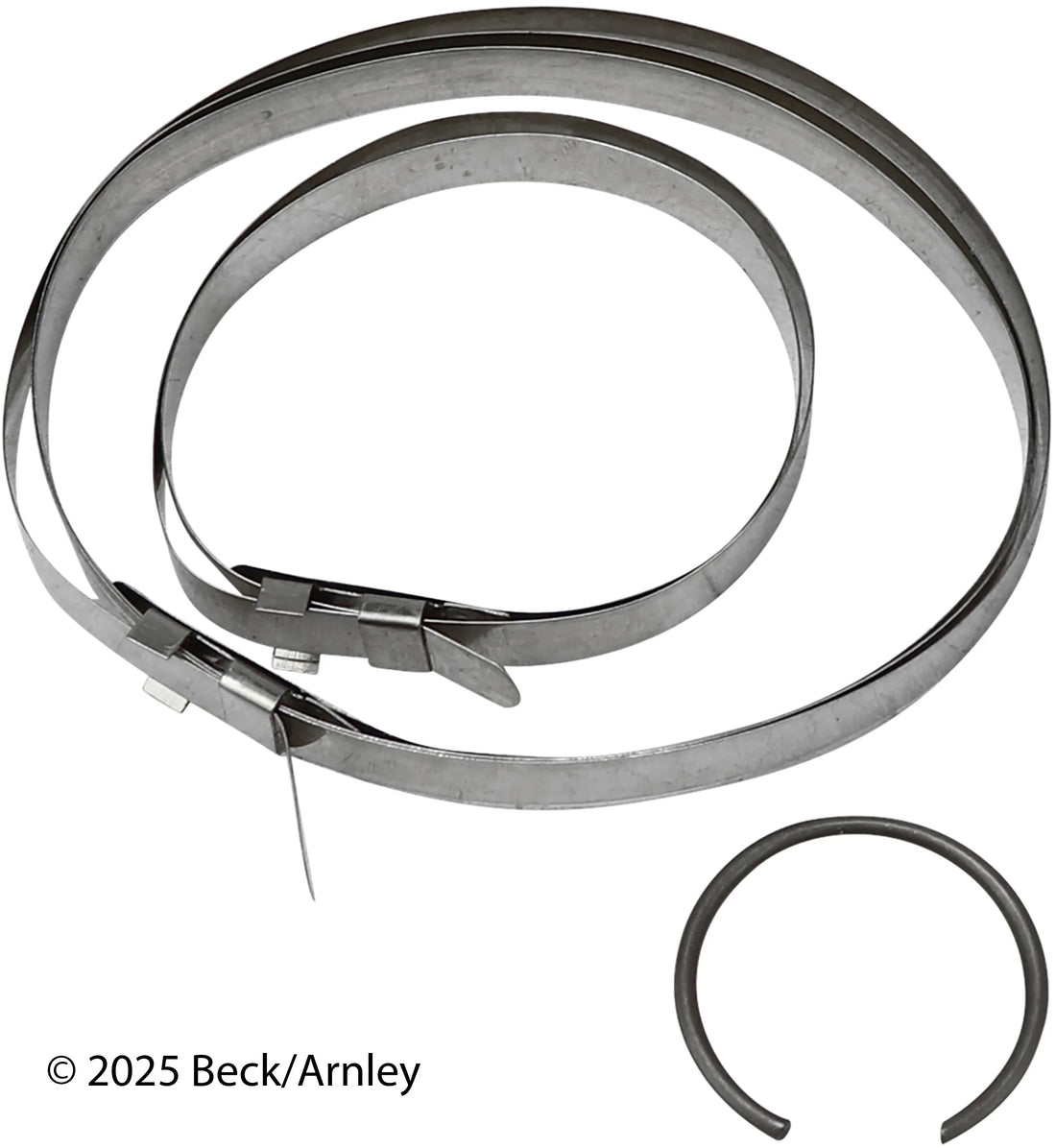 Beck/Arnley 103-2587 1996-2001 INFINITI I30 CV Joint Boot Kit