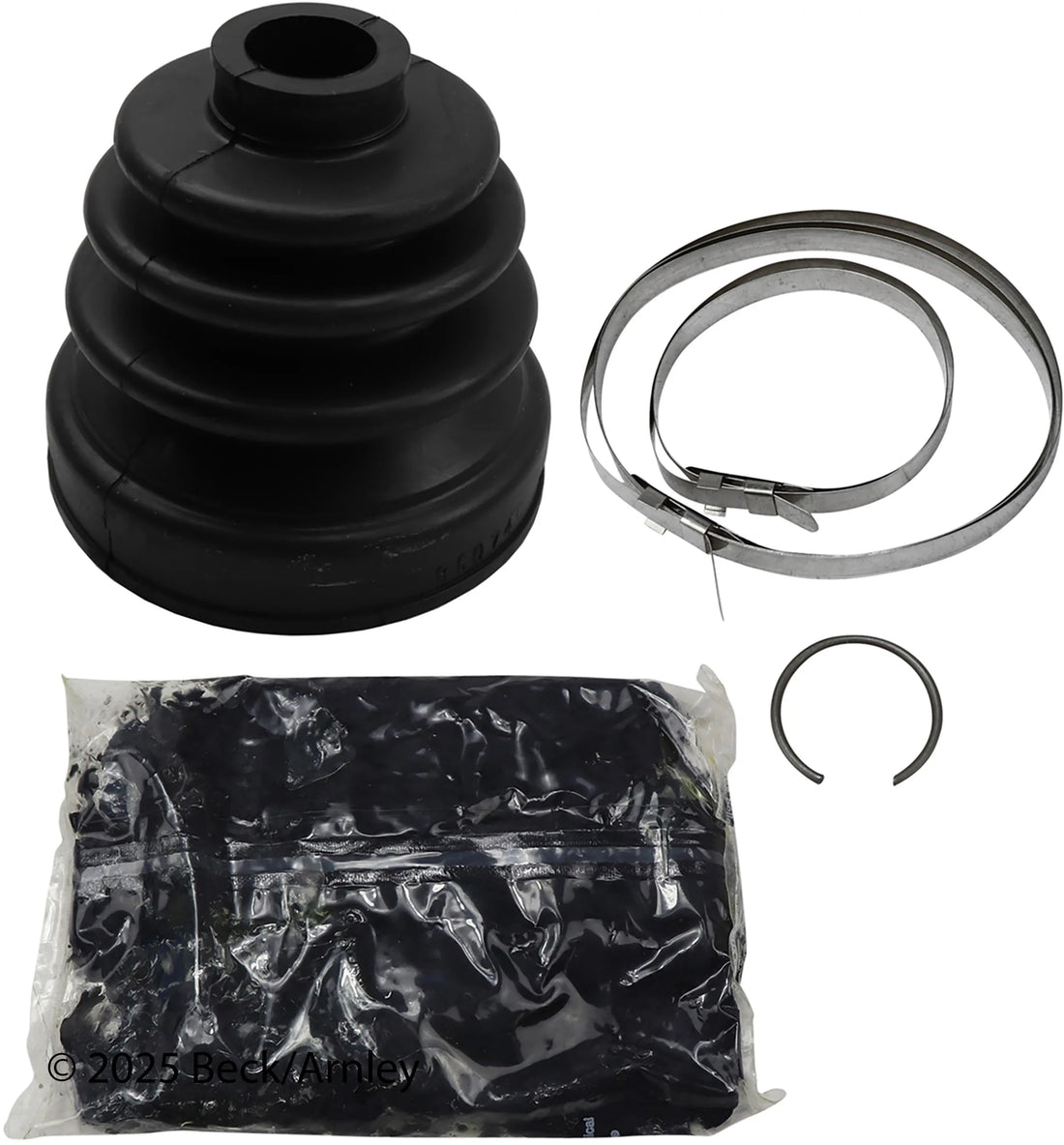 Beck/Arnley 103-2587 1996-2001 INFINITI I30 CV Joint Boot Kit