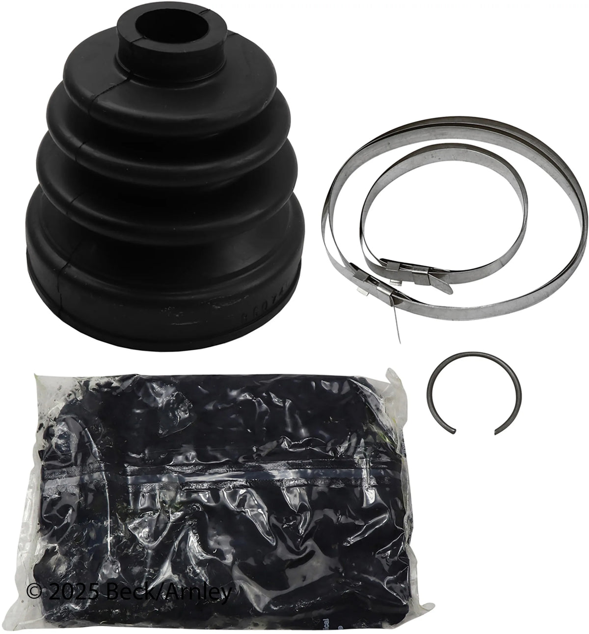 Beck/Arnley 103-2587 1996-2001 INFINITI I30 CV Joint Boot Kit