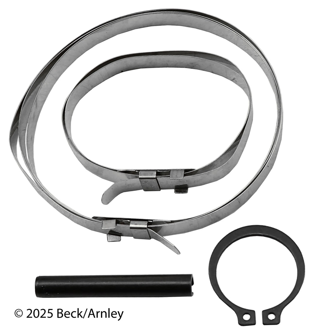 Beck/Arnley 103-2593 1993-2007 Subaru Impreza CV Joint Boot Kit