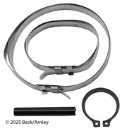 Beck/Arnley 103-2593 1993-2007 Subaru Impreza CV Joint Boot Kit