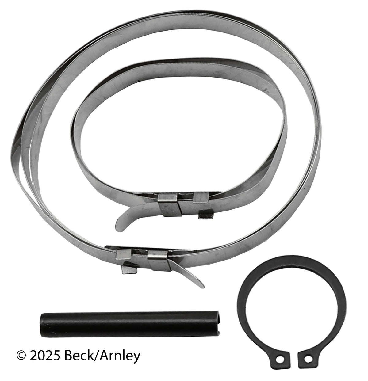 Beck/Arnley 103-2593 1993-2007 Subaru Impreza CV Joint Boot Kit