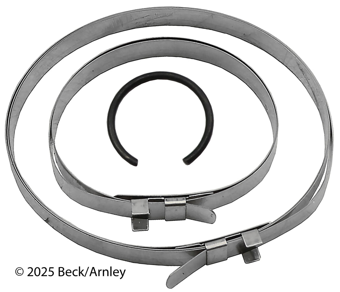 Beck/Arnley 103-2595 2004 Suzuki Vitara CV Joint Boot Kit