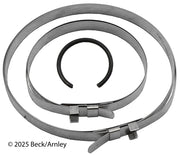 Beck/Arnley 103-2595 2004 Suzuki Vitara CV Joint Boot Kit