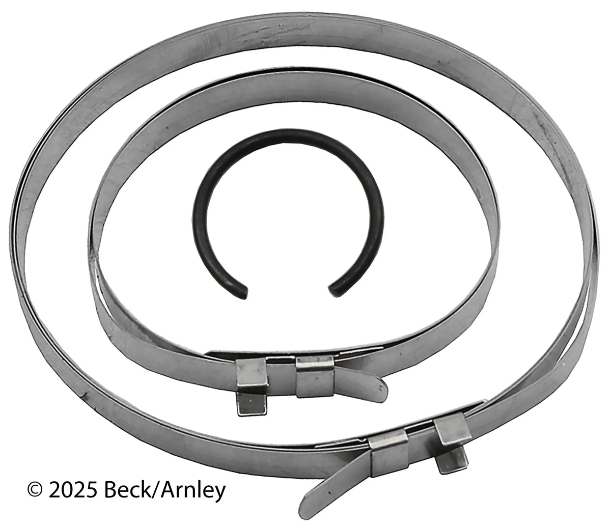 Beck/Arnley 103-2595 2004 Suzuki Vitara CV Joint Boot Kit