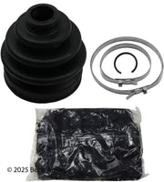 Beck/Arnley 103-2595 2004 Suzuki Vitara CV Joint Boot Kit