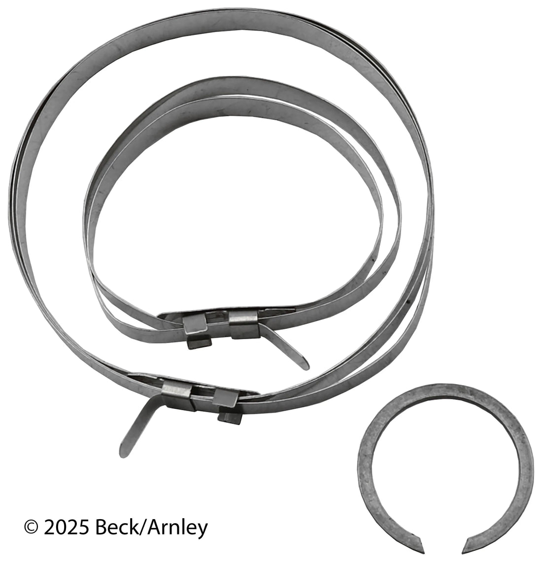 Beck/Arnley 103-2601 1990-1999 Toyota Celica CV Joint Boot Kit