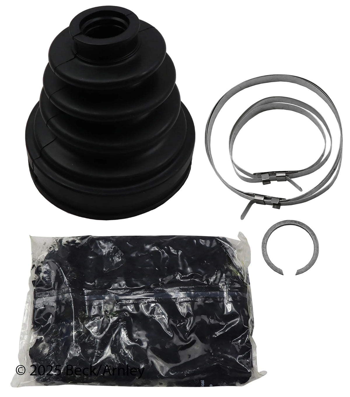 Beck/Arnley 103-2601 1990-1999 Toyota Celica CV Joint Boot Kit