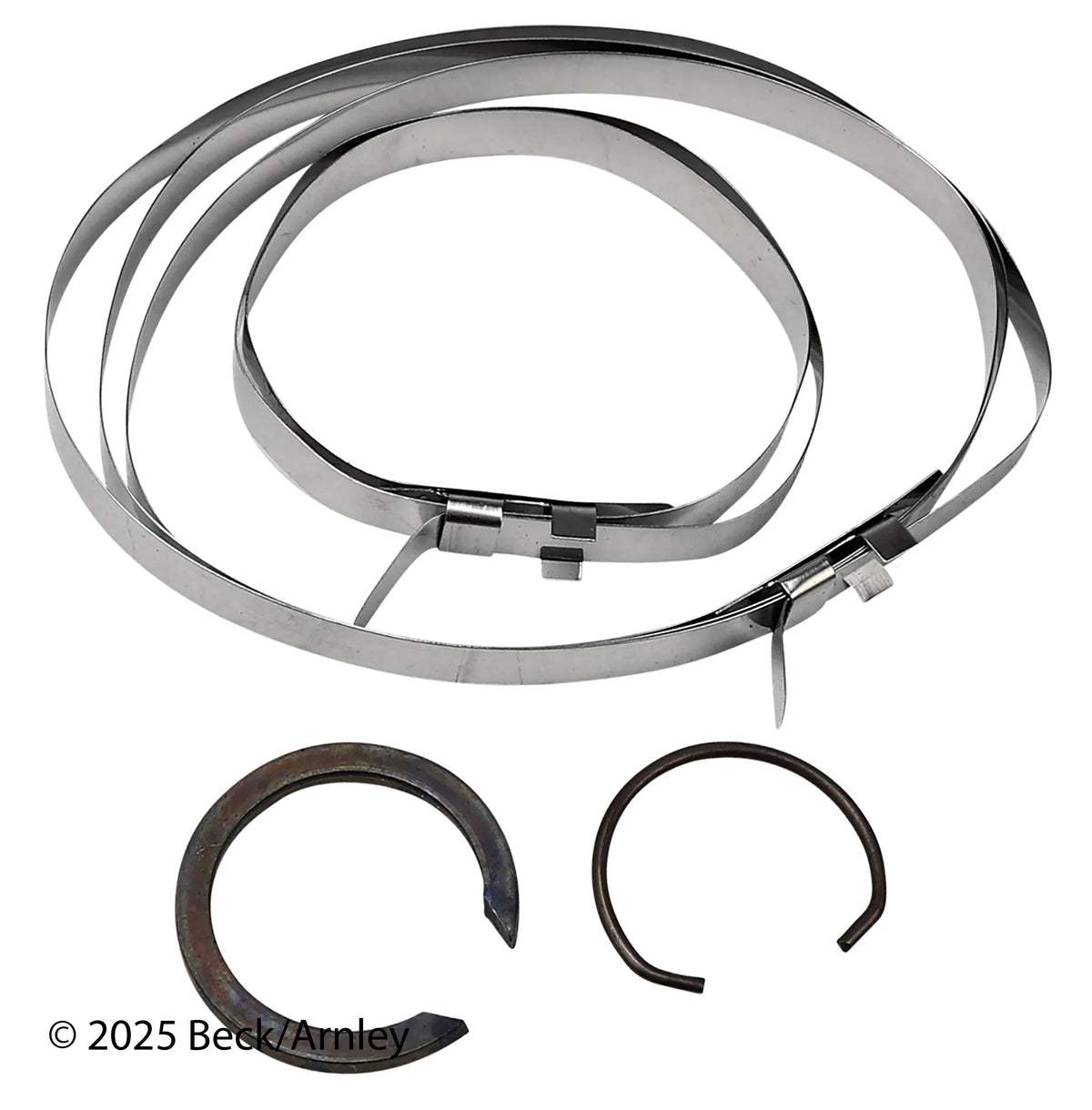 Beck/Arnley 103-2602 1989-1996 Toyota Camry CV Joint Boot Kit