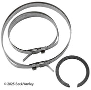 Beck/Arnley 103-2604 1993-1998 Toyota T100 CV Joint Boot Kit