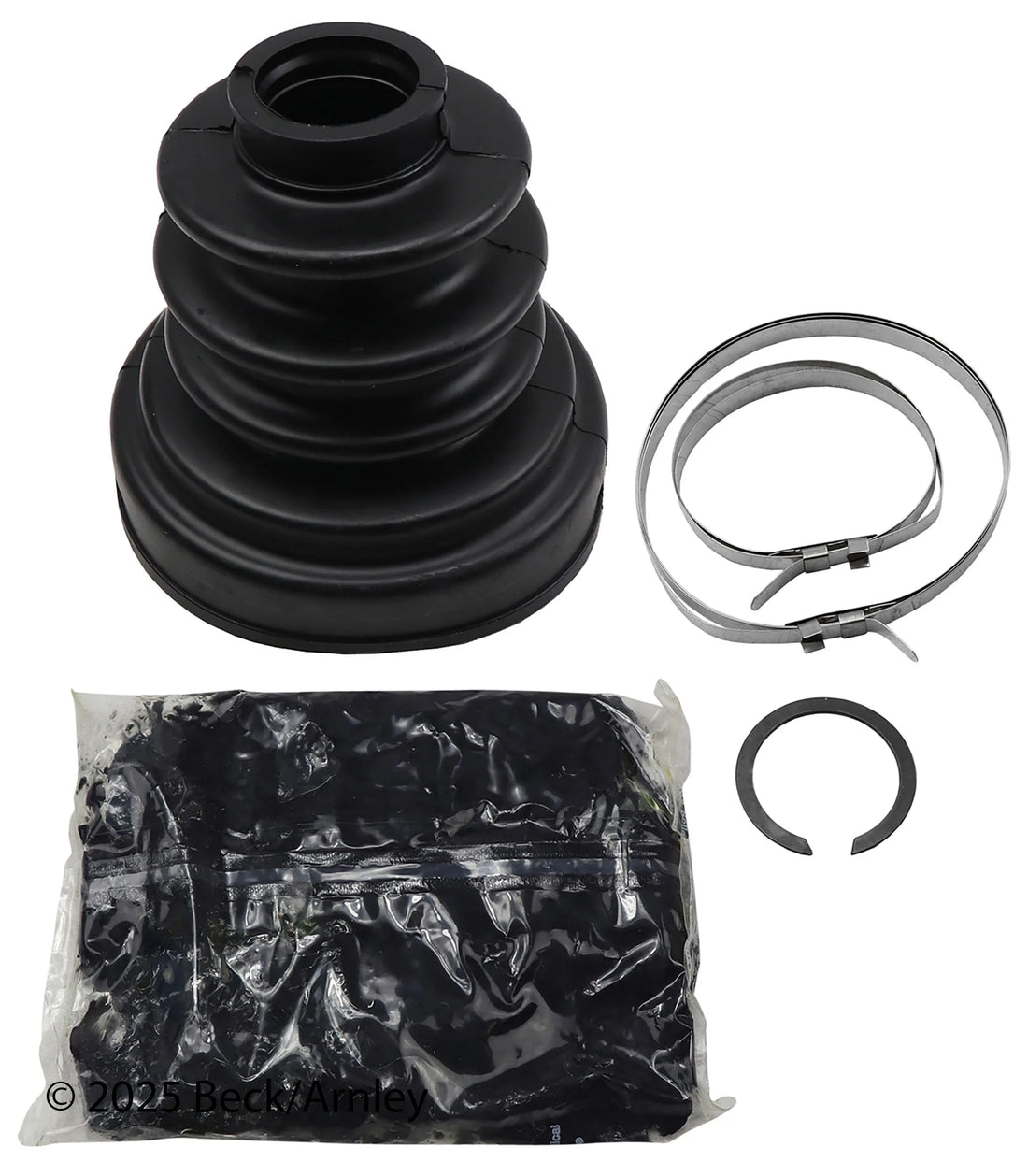 Beck/Arnley 103-2604 1993-1998 Toyota T100 CV Joint Boot Kit