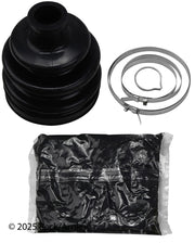 Beck/Arnley 103-2607 1988-1993 Pontiac LeMans CV Joint Boot Kit