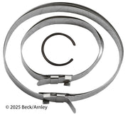 Beck/Arnley 103-2614 2004 Subaru Impreza CV Joint Boot Kit