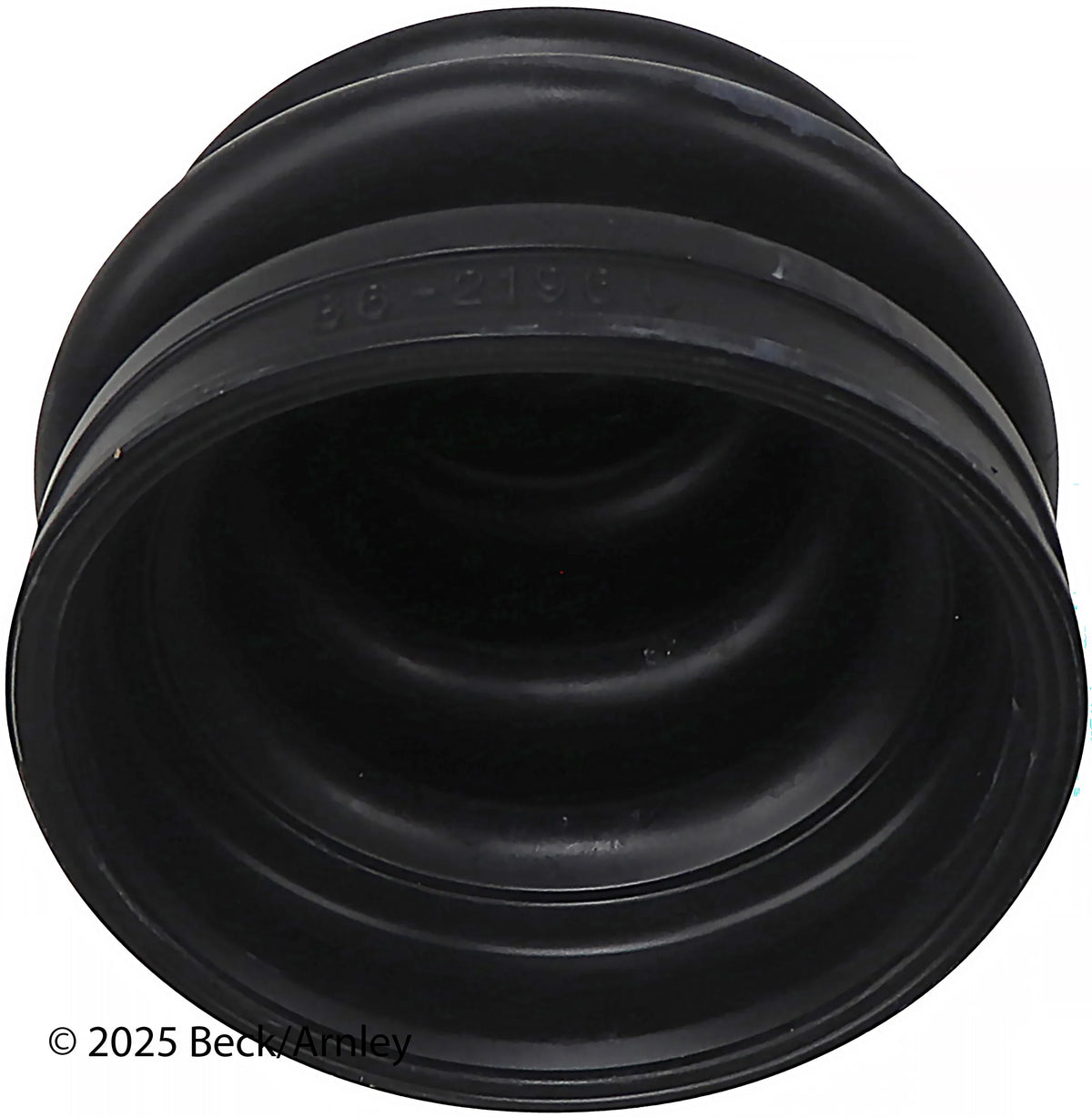 Beck/Arnley 103-2614 2004 Subaru Impreza CV Joint Boot Kit