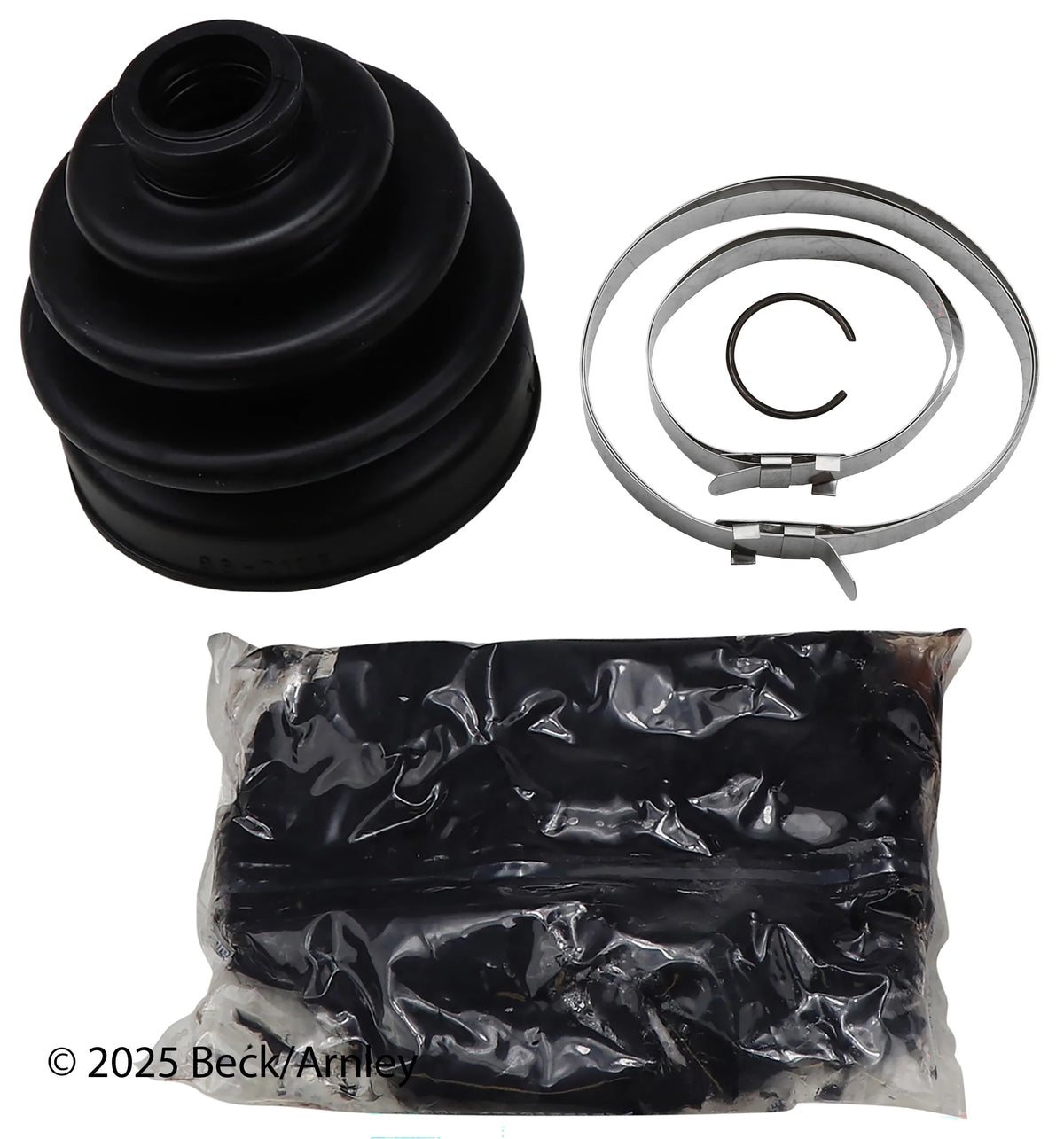 Beck/Arnley 103-2614 2004 Subaru Impreza CV Joint Boot Kit