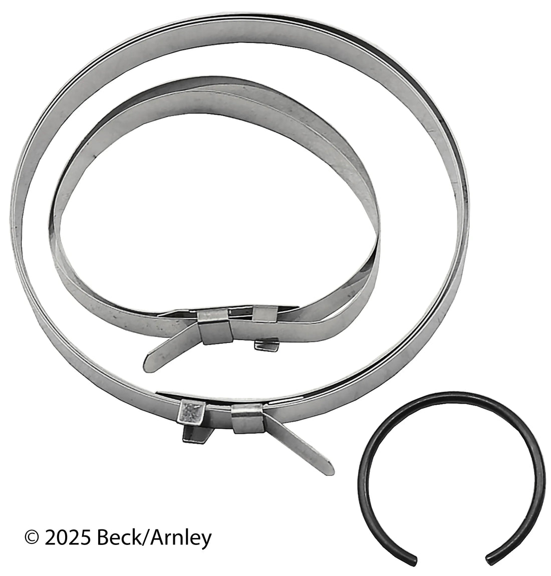 Beck/Arnley 103-2620 1990-1998 Toyota Celica CV Joint Boot Kit