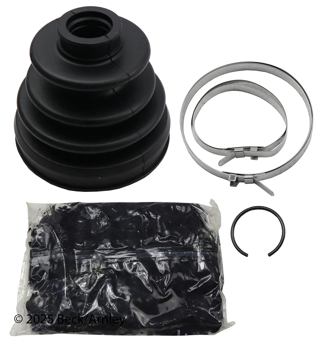 Beck/Arnley 103-2620 1990-1998 Toyota Celica CV Joint Boot Kit