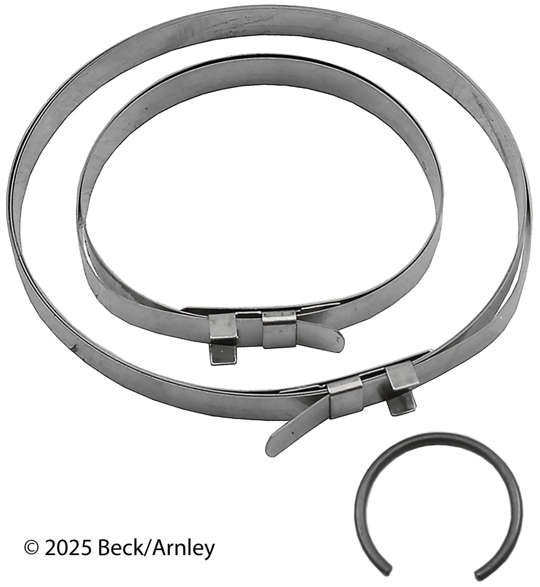 Beck/Arnley 103-2622 1984-1997 Toyota Corolla CV Joint Boot Kit