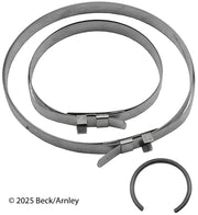Beck/Arnley 103-2622 1984-1997 Toyota Corolla CV Joint Boot Kit