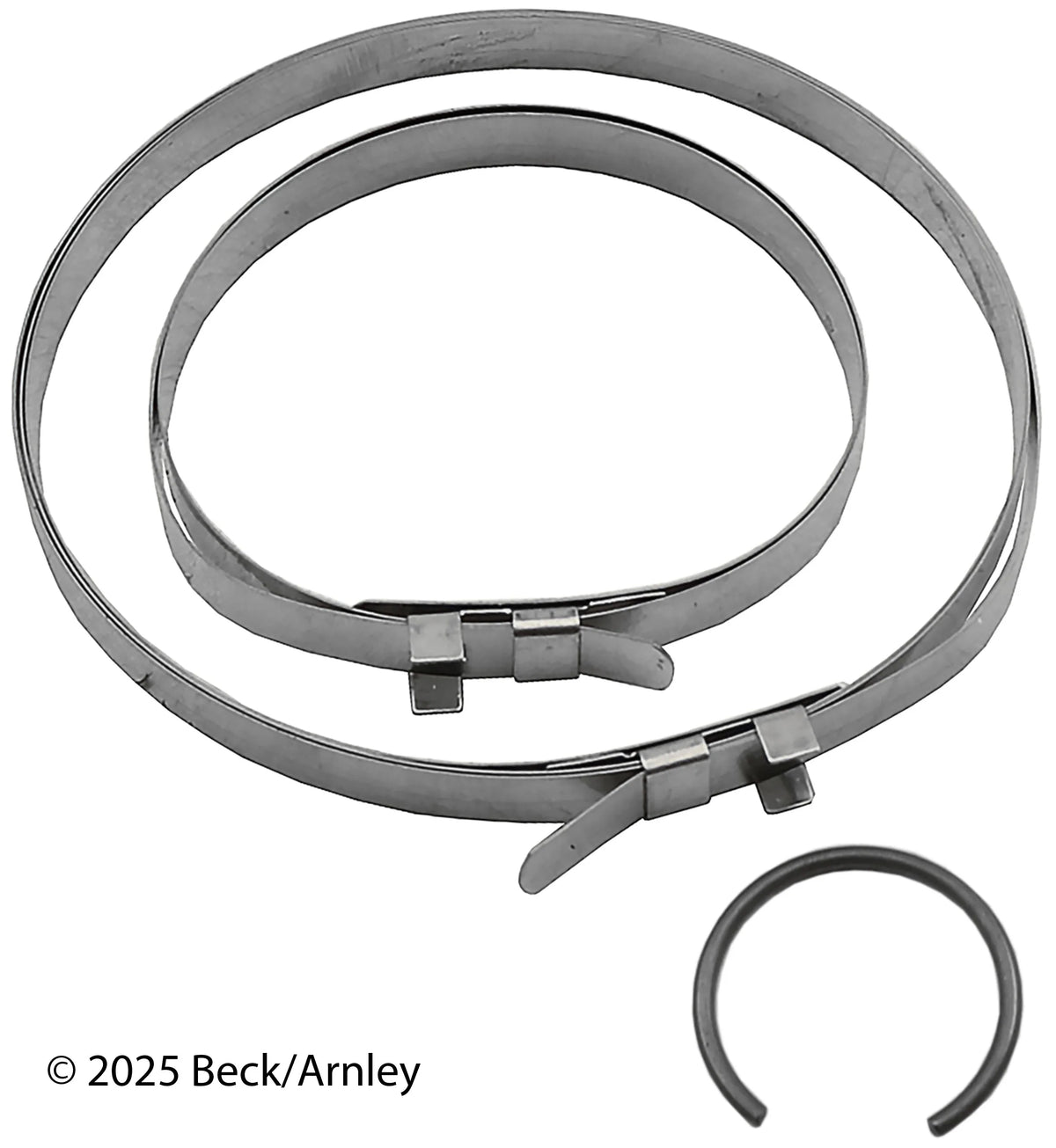 Beck/Arnley 103-2622 1984-1997 Toyota Corolla CV Joint Boot Kit