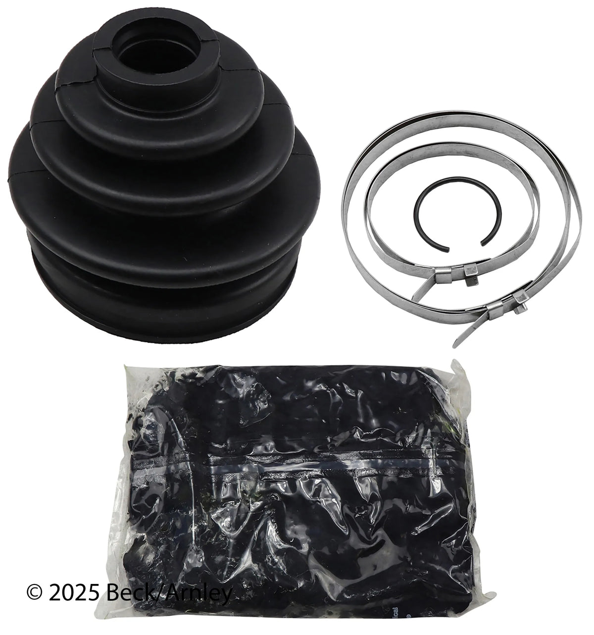 Beck/Arnley 103-2623 1993-1998 Toyota T100 CV Joint Boot Kit