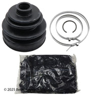 Beck/Arnley 103-2628 1990-2001 Honda Prelude CV Joint Boot Kit