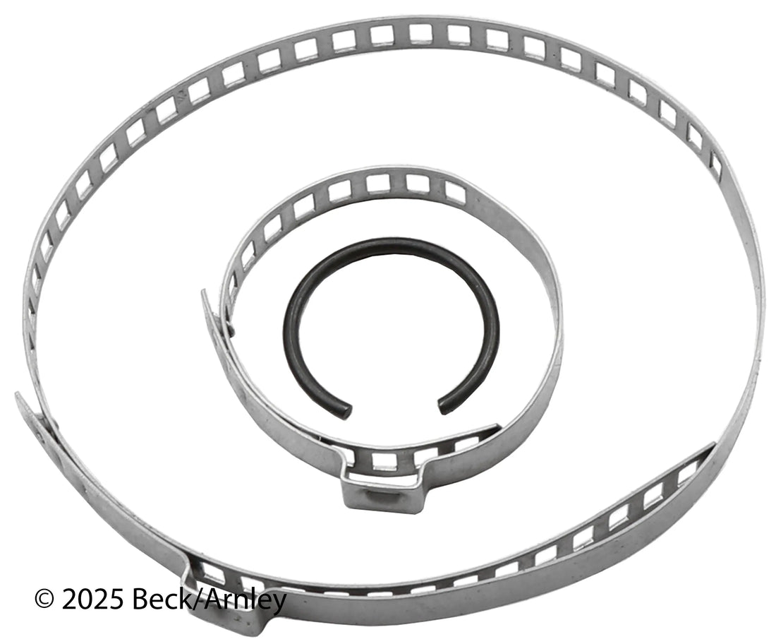 Beck/Arnley 103-2629 1999-2002 INFINITI G20 CV Joint Boot Kit