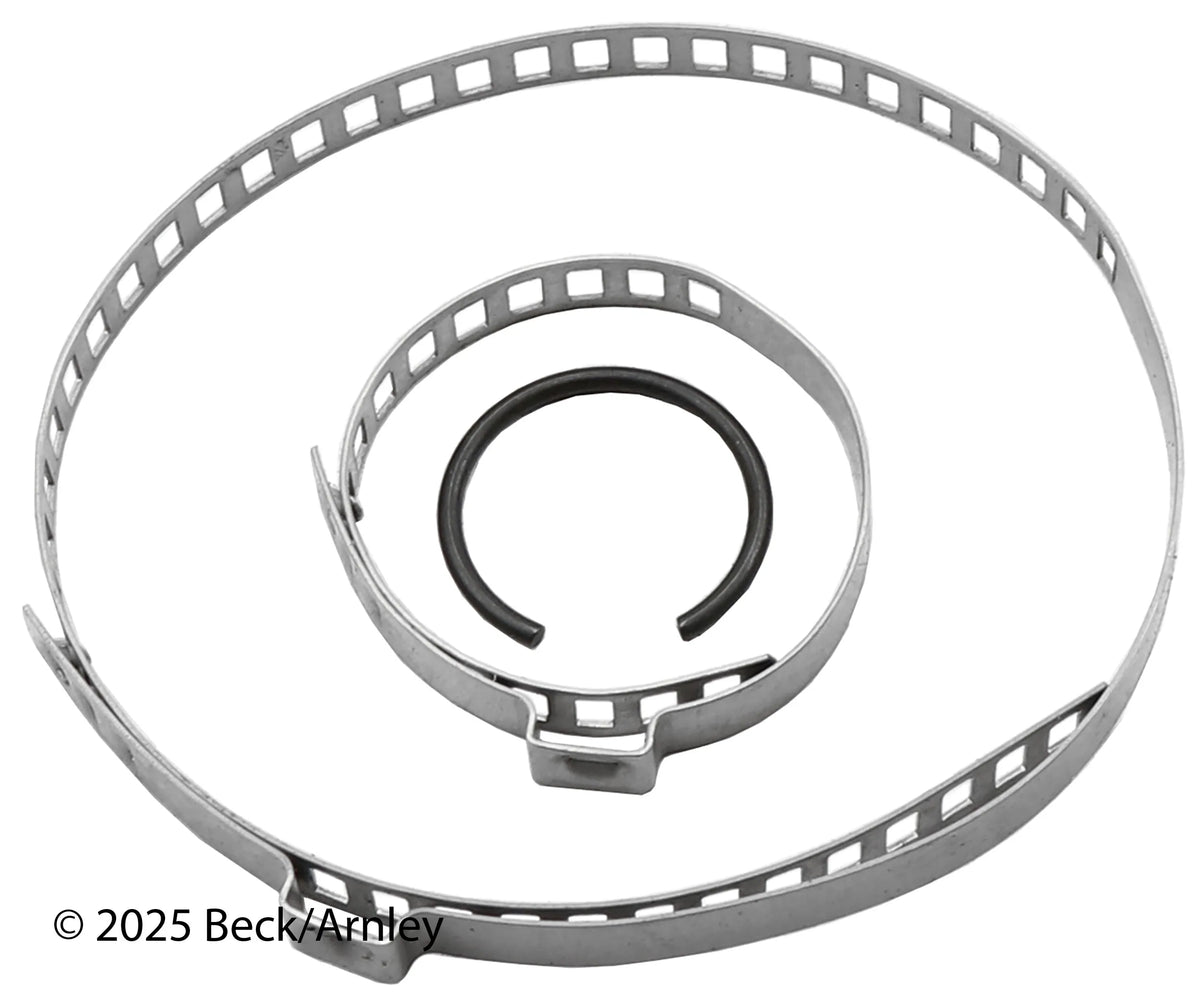 Beck/Arnley 103-2629 1999-2002 INFINITI G20 CV Joint Boot Kit