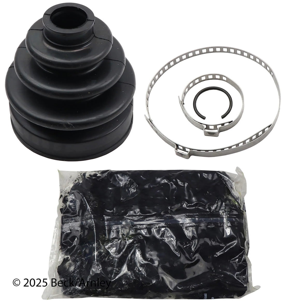 Beck/Arnley 103-2629 1999-2002 INFINITI G20 CV Joint Boot Kit