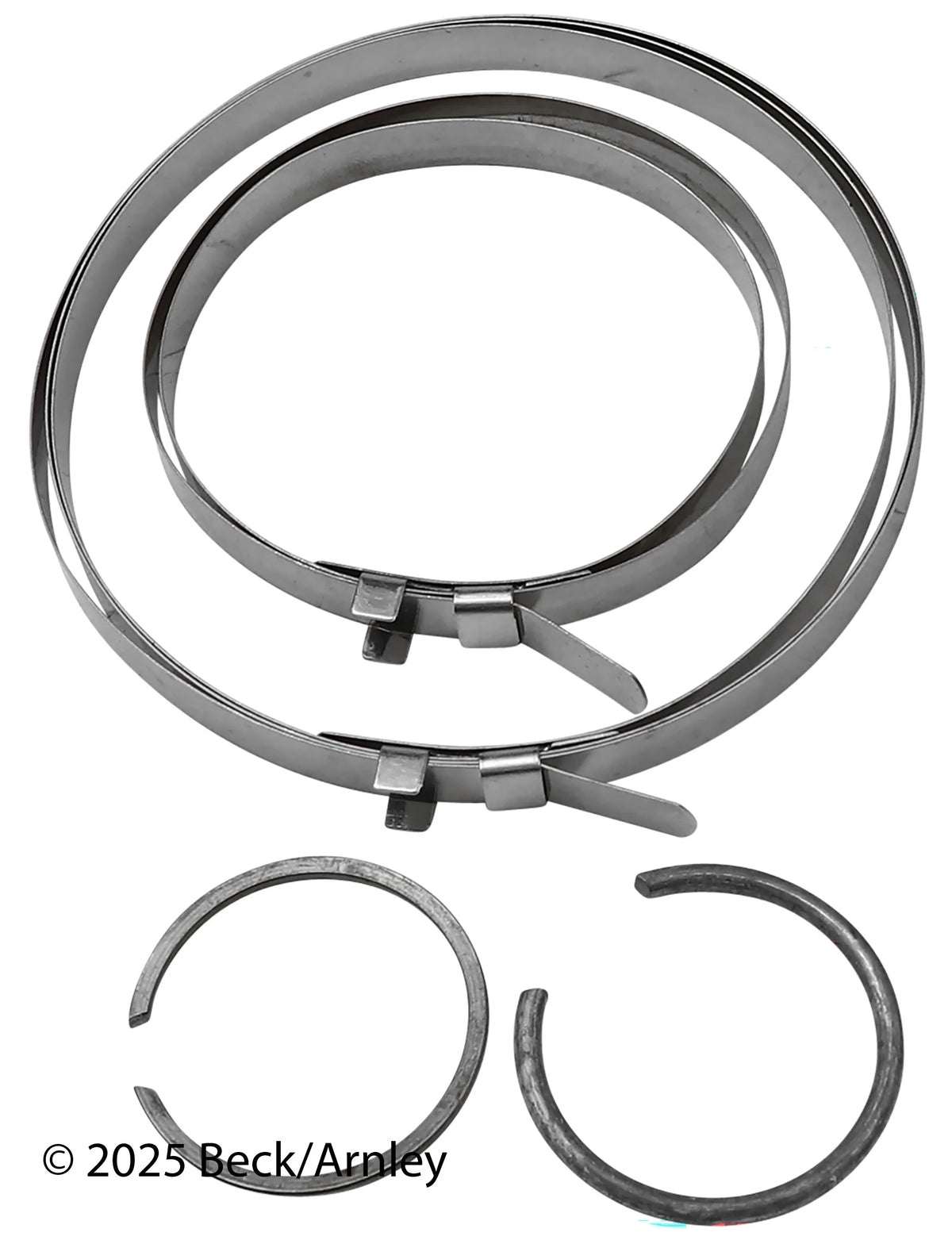 Beck/Arnley 103-2640 1991-1995 Acura Legend CV Joint Boot Kit