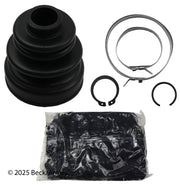 Beck/Arnley 103-2641 2007-2009 Hyundai Santa Fe CV Joint Boot Kit